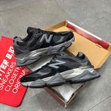 787 - Giày thể thao New Balance 9060 Black Castlerock Grey - U9060BLK