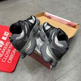 787 - Giày thể thao New Balance 9060 Black Castlerock Grey - U9060BLK