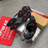 787 - Giày thể thao New Balance 9060 Black Castlerock Grey - U9060BLK