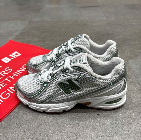 793 - Giày New Balance 740 Slate Grey - U740GS2