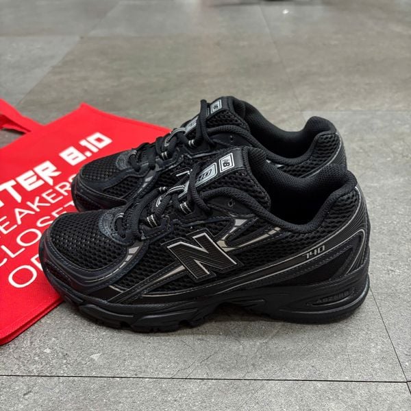 793 - Giày New Balance 740 Slate Grey - U740GS2