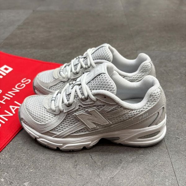 793 - Giày New Balance 740 Slate Grey - U740GS2