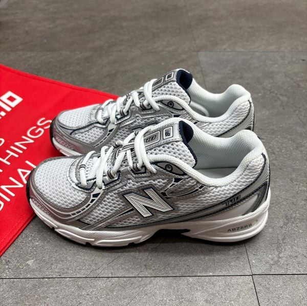 793 - Giày New Balance 740 Slate Grey - U740GS2