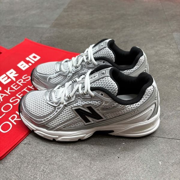 793 - Giày New Balance 740 Slate Grey - U740GS2