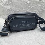 726 - Túi Crossbody Bag Marc Jacobs Blue Sea - 2S5HCR002H02 426 SP25