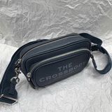 726 - Túi Crossbody Bag Marc Jacobs Blue Sea - 2S5HCR002H02 426 SP25