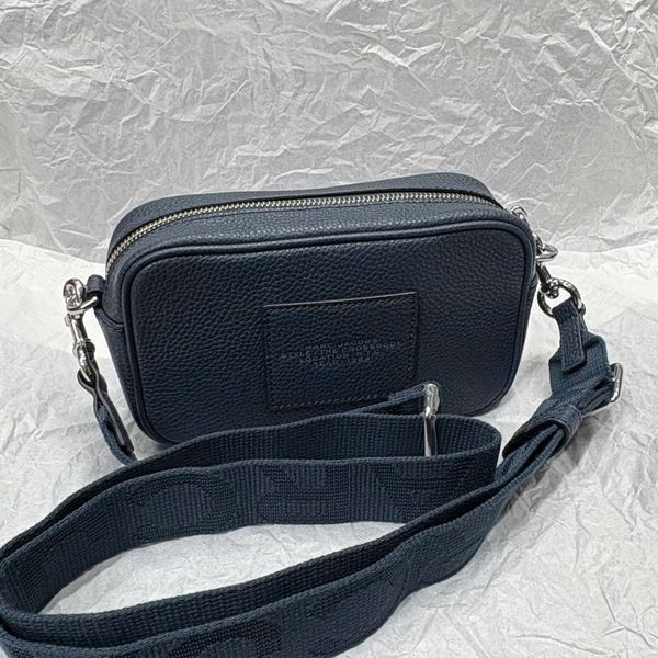 726 - Túi Crossbody Bag Marc Jacobs Blue Sea - 2S5HCR002H02 426 SP25
