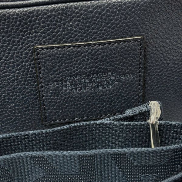 726 - Túi Crossbody Bag Marc Jacobs Blue Sea - 2S5HCR002H02 426 SP25