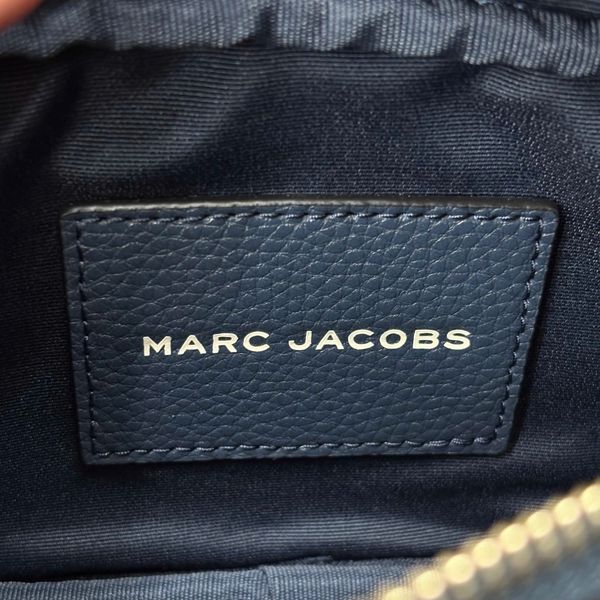 726 - Túi Crossbody Bag Marc Jacobs Blue Sea - 2S5HCR002H02 426 SP25