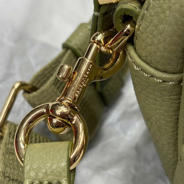 726 - Túi Crossbody Bag Marc Jacobs Matcha - 2S5HCR002H02 315 PF25