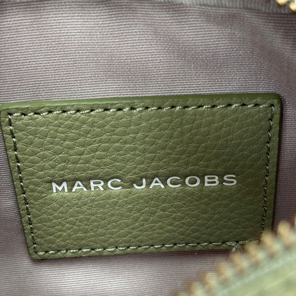 726 - Túi Crossbody Bag Marc Jacobs Matcha - 2S5HCR002H02 315 PF25