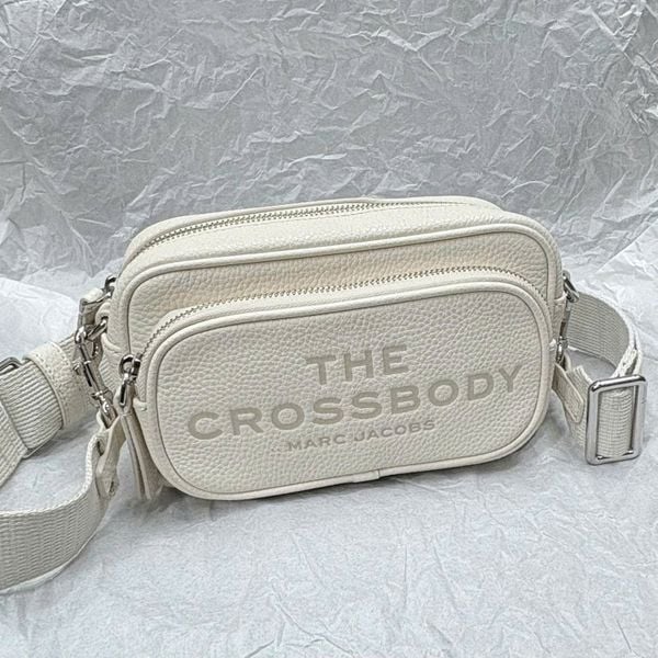 726 - Túi Crossbody Bag Marc Jacobs - 2S5HCR002H02 137 SP25