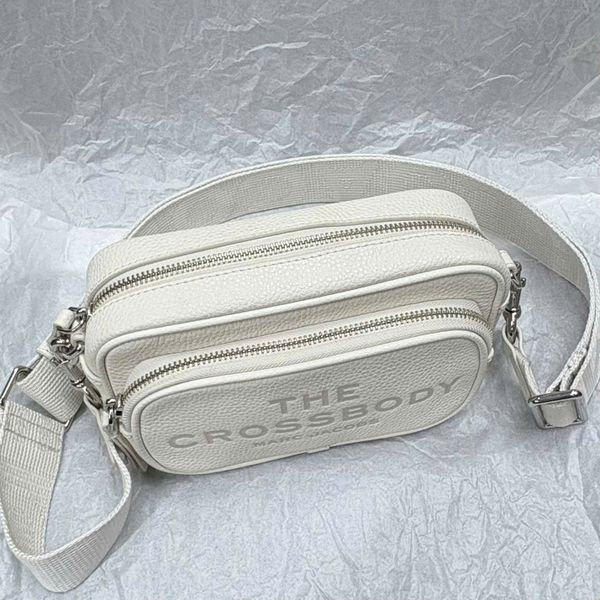 726 - Túi Crossbody Bag Marc Jacobs - 2S5HCR002H02 137 SP25