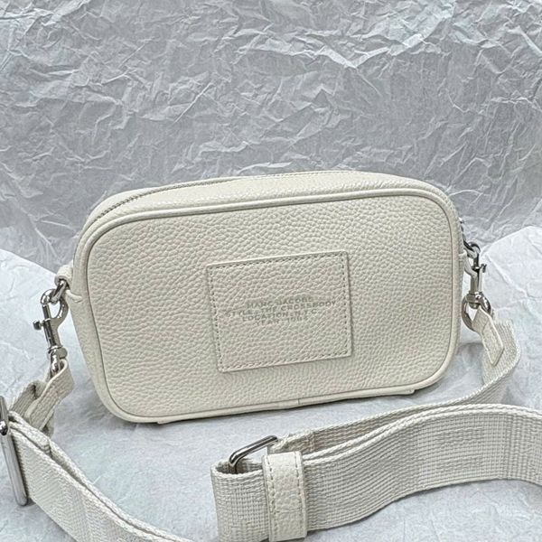 726 - Túi Crossbody Bag Marc Jacobs - 2S5HCR002H02 137 SP25