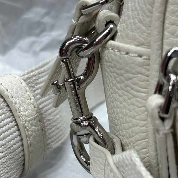 726 - Túi Crossbody Bag Marc Jacobs - 2S5HCR002H02 137 SP25