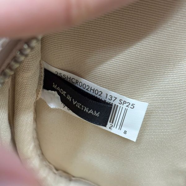 726 - Túi Crossbody Bag Marc Jacobs - 2S5HCR002H02 137 SP25