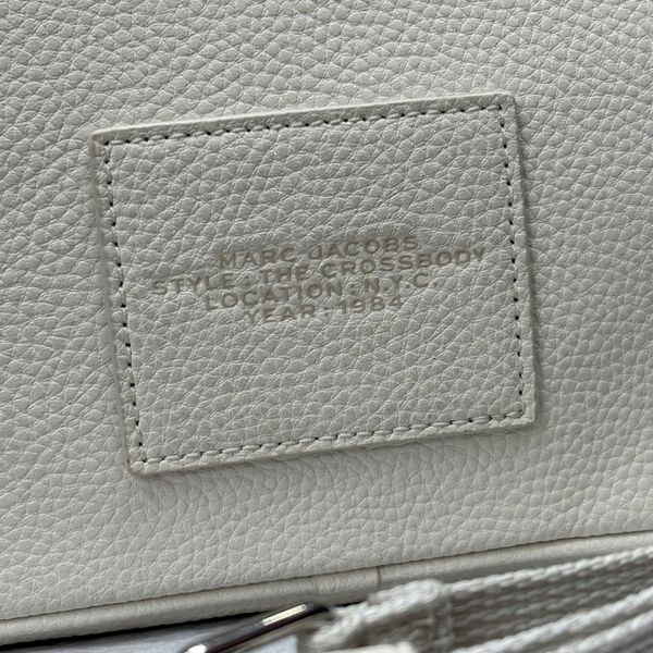 726 - Túi Crossbody Bag Marc Jacobs - 2S5HCR002H02 137 SP25