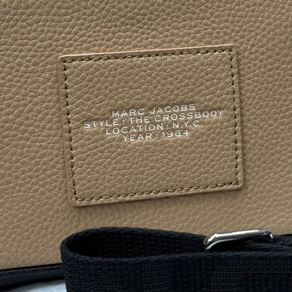 726 - Túi Crossbody Bag Marc Jacobs Nude - 2P5HCR006H02 233 PF25