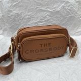 726 - Túi Crossbody Bag Marc Jacobs Argan Oil - 2S5HCR002H02 212 SP25