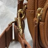 726 - Túi Crossbody Bag Marc Jacobs Argan Oil - 2S5HCR002H02 212 SP25