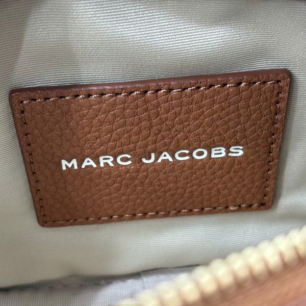 726 - Túi Crossbody Bag Marc Jacobs Argan Oil - 2S5HCR002H02 212 SP25