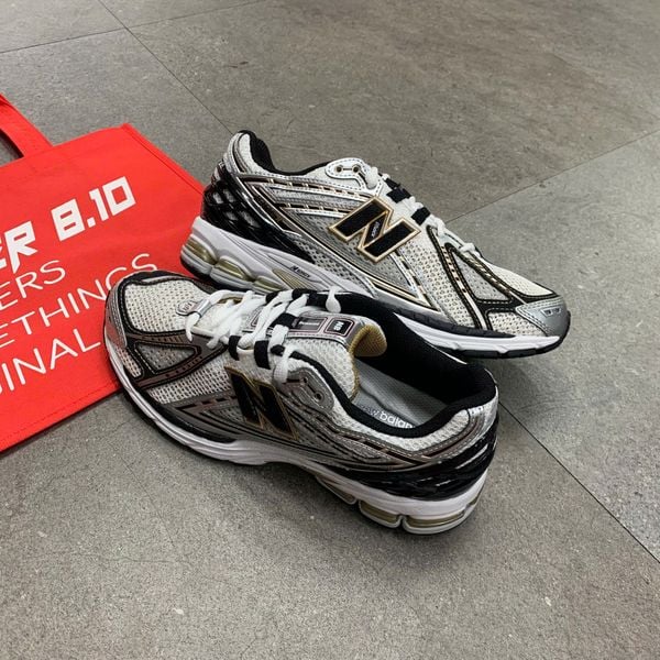 661 - Giày thể thao New Balance 1906r nhiều màu đẹp, xả kho thanh lý