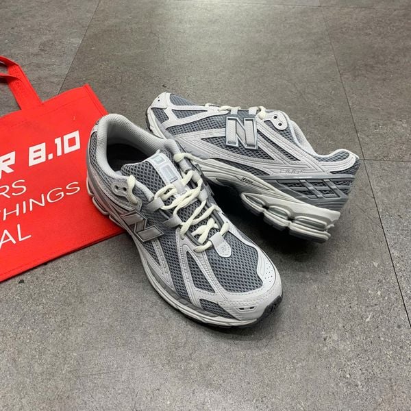 661 - Giày thể thao New Balance 1906r nhiều màu đẹp, xả kho thanh lý