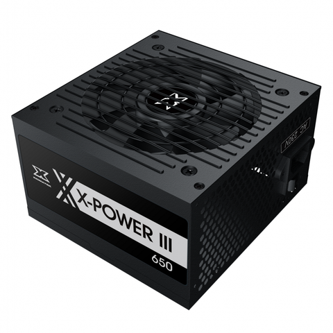  NGUỒN XIGMATEK X-POWER III X-650 