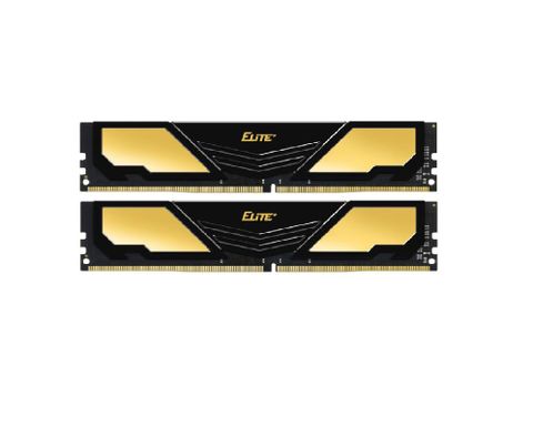  Ram TEAMGROUP Elite Plus DDR4 8GB Bus 3200 Tản nhiệt 