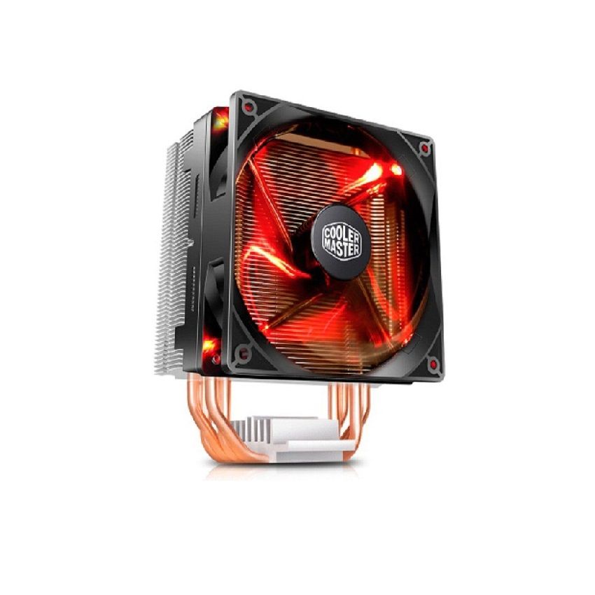 Fan tản nhiệt CPU Cooler Master T400i (hàng OEM) TCGAMING