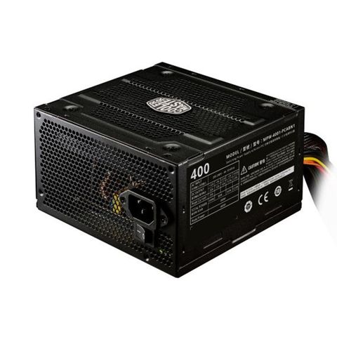  Nguồn máy tính Cooler Master Elite V3 230V PC400 400w 
