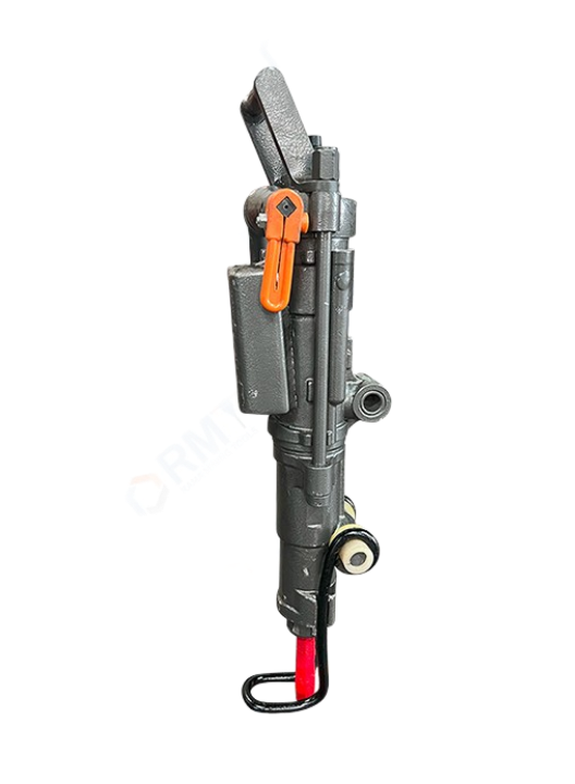 MÁY KHOAN ĐÁ CHO MỎ HẦM LÒ RMT S215