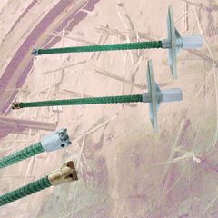 NEO ĐÁ TỰ KHOAN GFRP