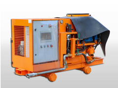 MÁY PHUN ƯỚT CHO HẦM LÒ, PHÒNG NỔ GZ-9L