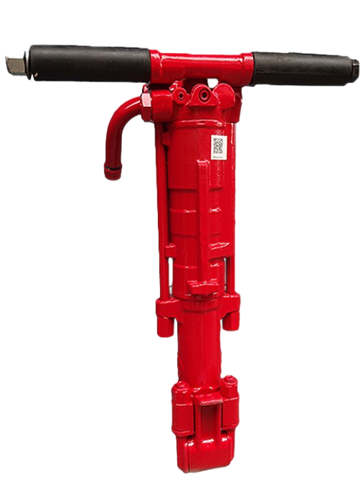 MÁY KHOAN ĐÁ KHÍ NÉN CHO MỎ HẦM LÒ CP 32A