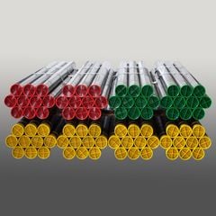 ỐNG THÉP GIA CỐ MÁI HẦM
