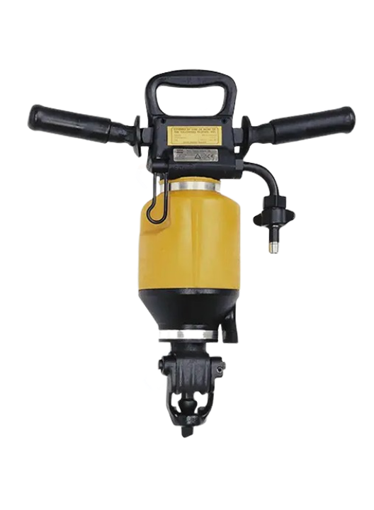 MÁY KHOAN HƠI CẦM TAY CHO MỎ HẦM LÒ BBD 15 E