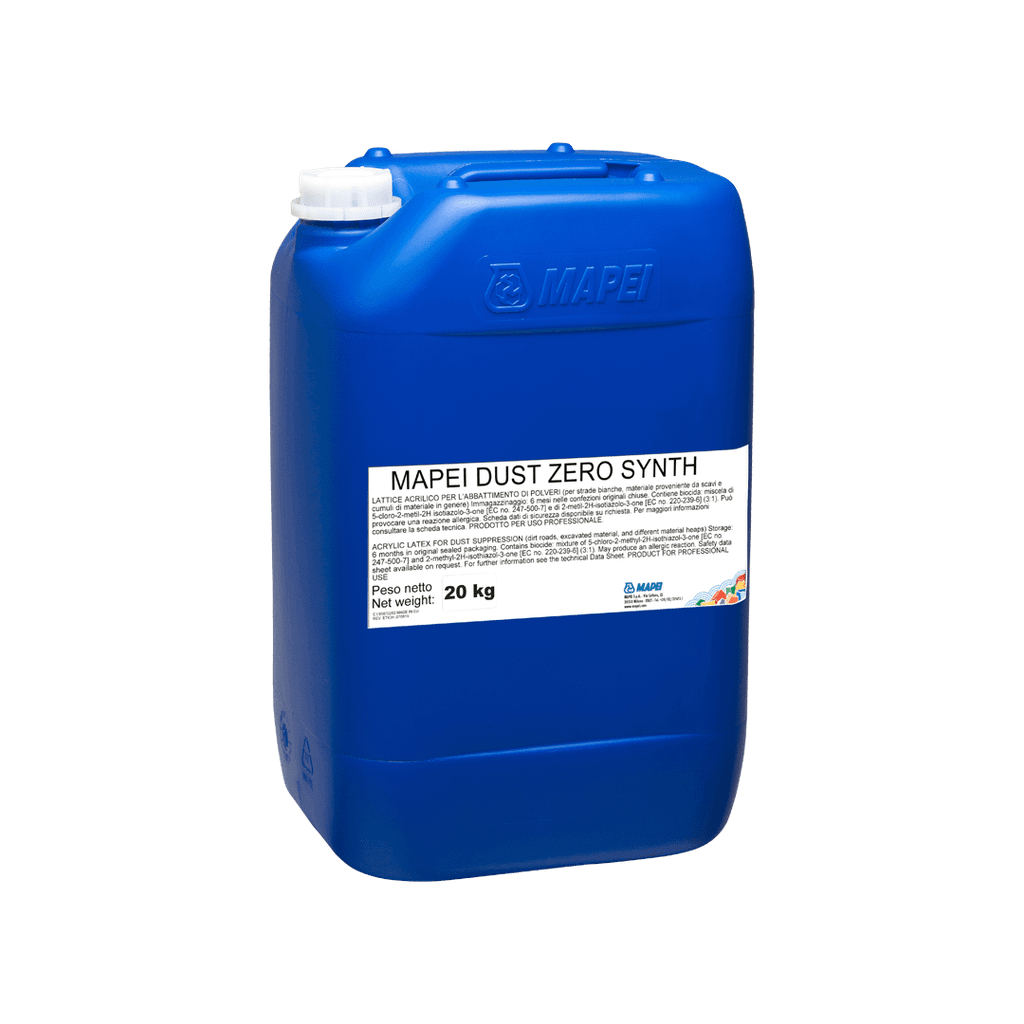 MAPEI DUST ZERO SYNTH