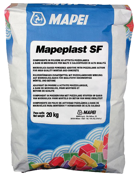 MAPEPLAST SF