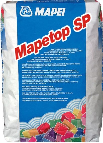 MAPETOP SP