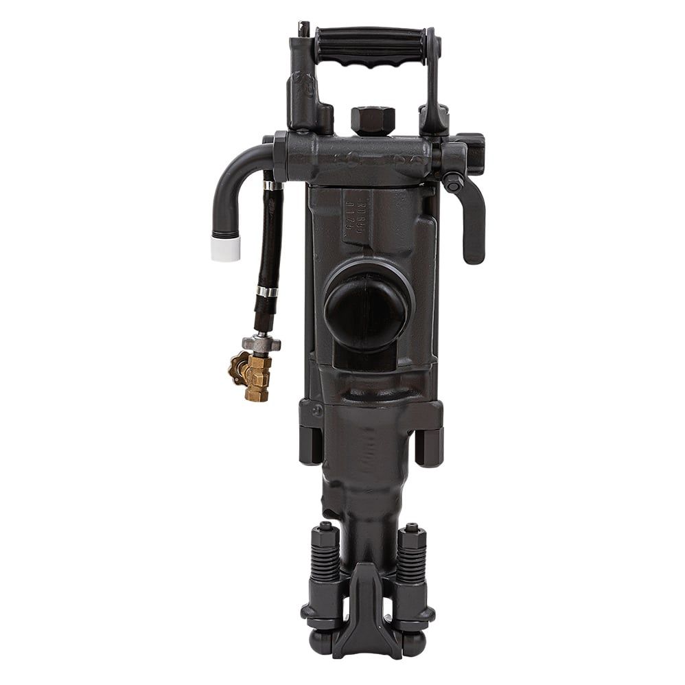 MÁY KHOAN ĐÁ CẦM TAY MỎ HẦM LÒ SANDVIK BRD85LD