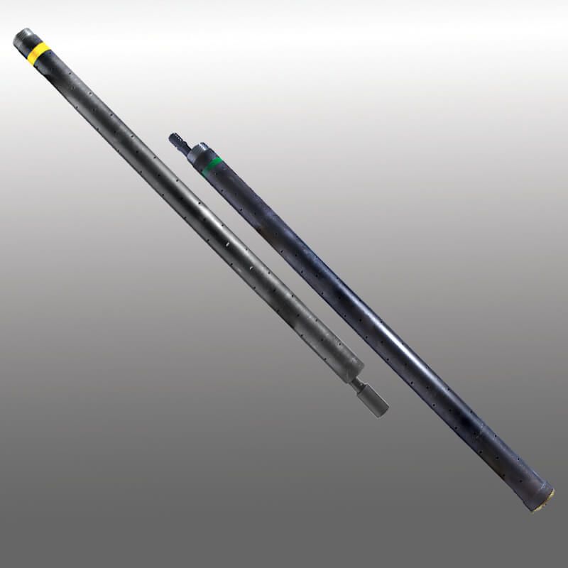 ỐNG THOÁT NƯỚC DÀI