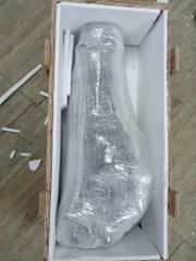 MÁY KHOAN KHÍ NÉN CHO MỎ HẦM LÒ RMT 120FZ