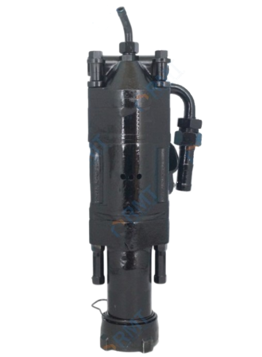 MÁY KHOAN KHÍ NÉN CHO MỎ HẦM LÒ RMT 120F