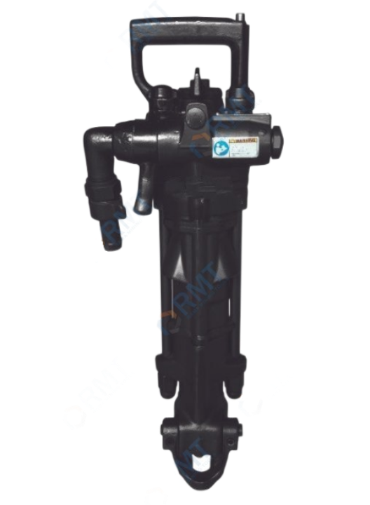 MÁY KHOAN ĐÁ CHO MỎ HẦM LÒ RMT 16W