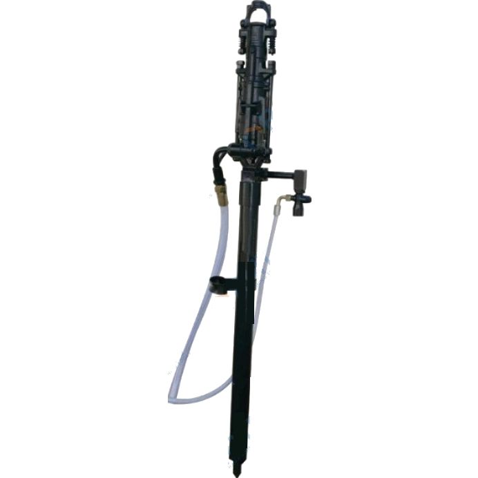 MÁY KHOAN NEO THẲNG ĐỨNG TRONG HẦM LÒ RMT 3/30 SL