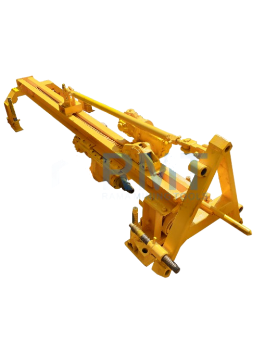 MÁY KHOAN NHỎ CHO MỎ HẦM LÒ RMT SLD 100