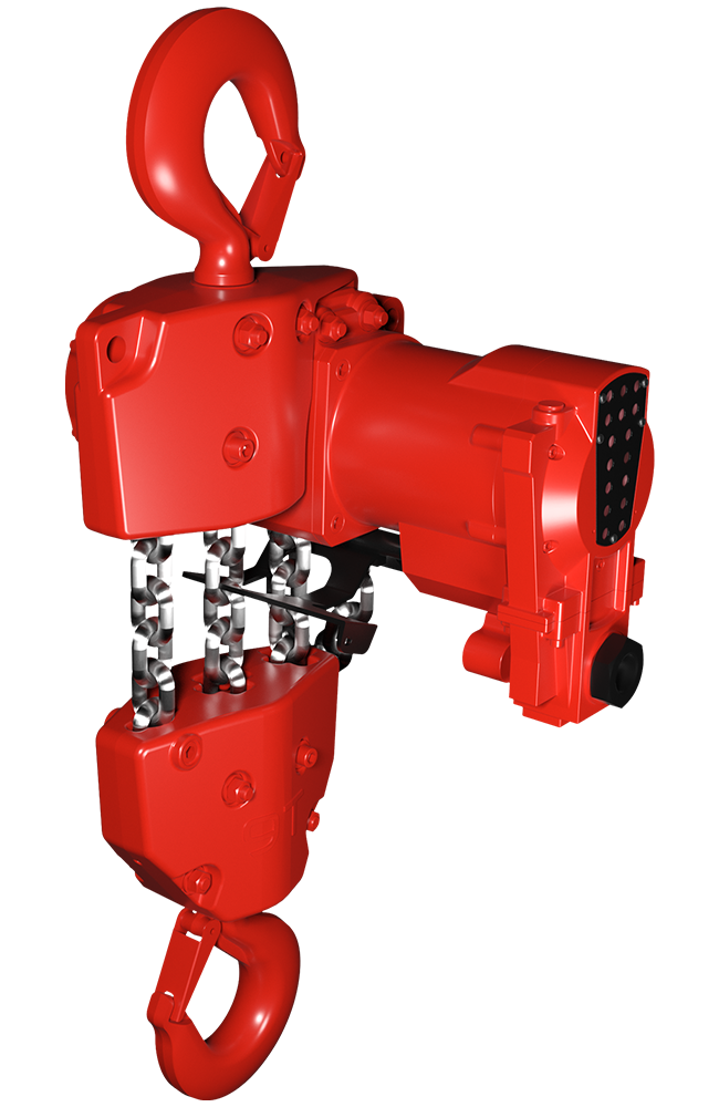 PALANG KHÍ NÉN CÔNG SUẤT LỚN CHO MỎ HẦM LÒ TMH-9000/3