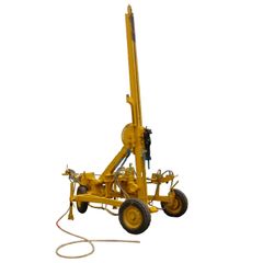 MÁY KHOAN WAGON CÓ BÁNH XE RMT 25 (TH)