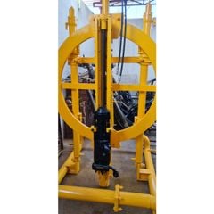 MÁY KHOAN 360 ĐỘ DÙNG CHO HẦM LÒ MINI